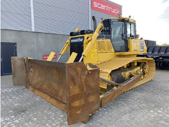Buldôzer KOMATSU D65