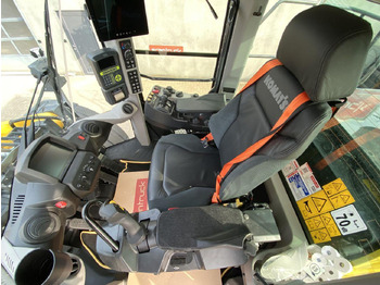 Carregadeira de rodas Komatsu WA485-11EO: foto 3 Carregadeira de rodas Komatsu WA485-11EO: foto 3