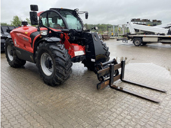 Empilhador telescópico Manitou MLT841-145PS+ ELITE ST5: foto 5