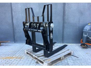 Garfos Manitou TFF-5T - MA53021451: foto 1