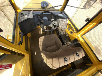 Caminhão articulado Volvo A20: foto 3
