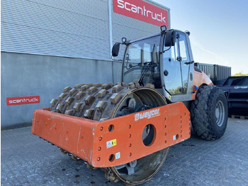 Compactador WEYCOR