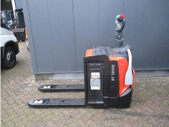 Porta-palete BT LPE 200: foto 2