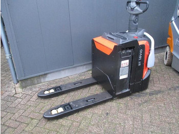 Porta-palete BT LPE 200: foto 3