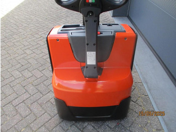 Stacker BT SWE 080L: foto 4 Stacker BT SWE 080L: foto 4