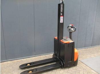 Stacker BT SWE 080L: foto 2