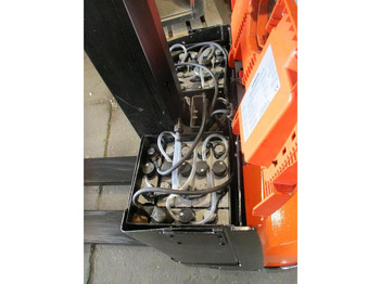 Stacker BT SWE 080L: foto 4