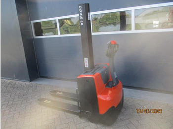 Stacker BT SWE 080L: foto 3 Stacker BT SWE 080L: foto 3