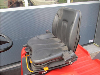 Trator elétrics Linde P 60: foto 5