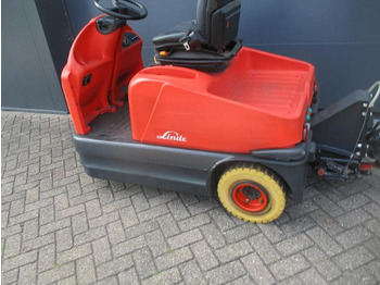 Trator elétrics Linde P 60: foto 3