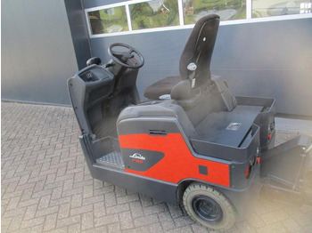 Trator elétrics LINDE P60