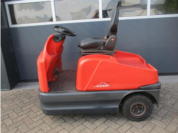 Trator elétrics LINDE P60