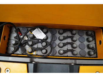 Stacker Jungheinrich EJD118: foto 5