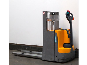 Stacker Jungheinrich EJD118: foto 2