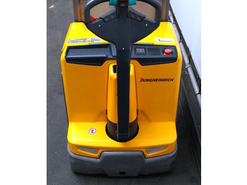 Stacker Jungheinrich EJD222: foto 3