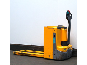 Porta-palete Jungheinrich EJE C20: foto 2 Porta-palete Jungheinrich EJE C20: foto 2