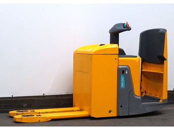 Porta-palete JUNGHEINRICH ERE