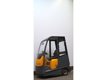 Trator elétrics JUNGHEINRICH