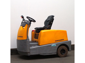 Trator elétrics JUNGHEINRICH