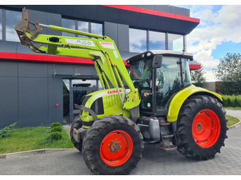 Trator CLAAS Arion 530