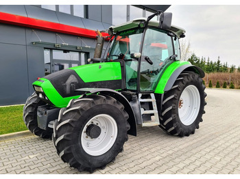 Trator DEUTZ Agrotron K 610