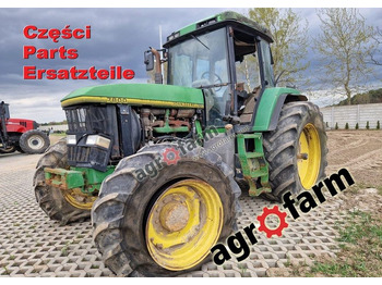 Caixa de câmbio JOHN DEERE