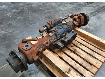 Transmissão MOST PRZEDNI OŚ DANA SPICER MANITOU MLT 731: foto 2