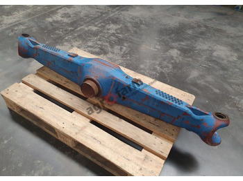 Transmissão NEW HOLLAND