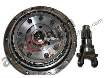 Peça de reposição de Trator Lamborghini: foto 1