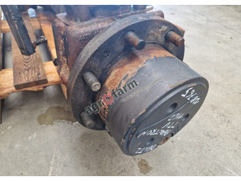 Transmissão Przedni most Agrotron TTV 1160 ZF APL 2045: foto 3