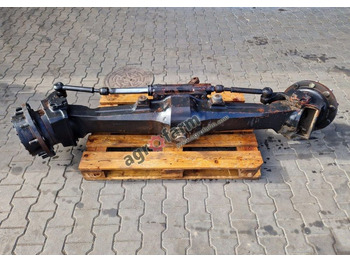 Transmissão Przedni most Dana Massey Ferguson 6290: foto 4