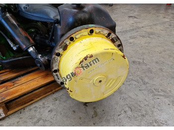 Transmissão Przedni most ILS John Deere 8360R: foto 4