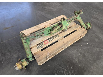 Transmissão JOHN DEERE