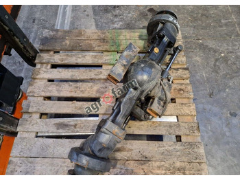 Transmissão JOHN DEERE