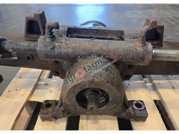 Transmissão Przedni most John Deere 5090M 5080M 5075M 5100M: foto 2