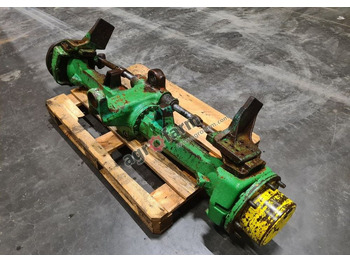 Transmissão Przedni most John Deere 6210: foto 2
