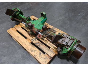 Transmissão Przedni most John Deere 6210: foto 3