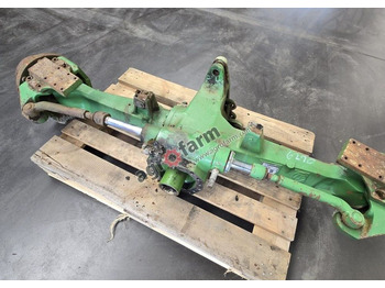 Transmissão JOHN DEERE