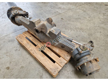 Transmissão NEW HOLLAND