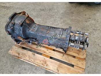 Caixa de câmbio LAMBORGHINI