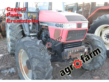 Peça de reposição CASE