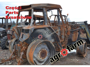 Peça de reposição CASE