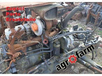 Peça de reposição CASE