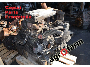 Peça de reposição CASE