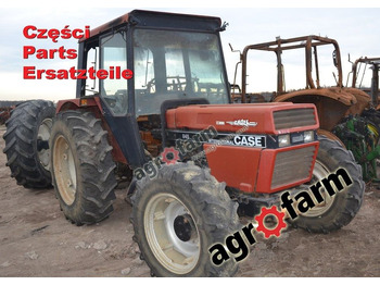 Peça de reposição CASE