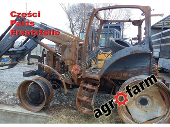 Peça de reposição CASE