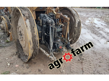 Peça de reposição DEUTZ