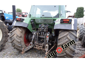 Peça de reposição FENDT