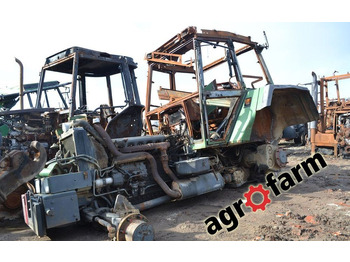 Peça de reposição FENDT