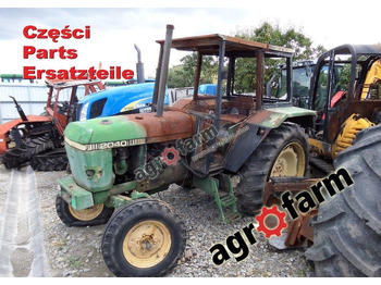 Peça de reposição JOHN DEERE